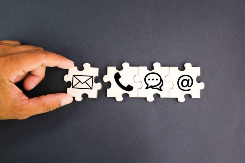 Canais digitais usados por corretores para vender seguros