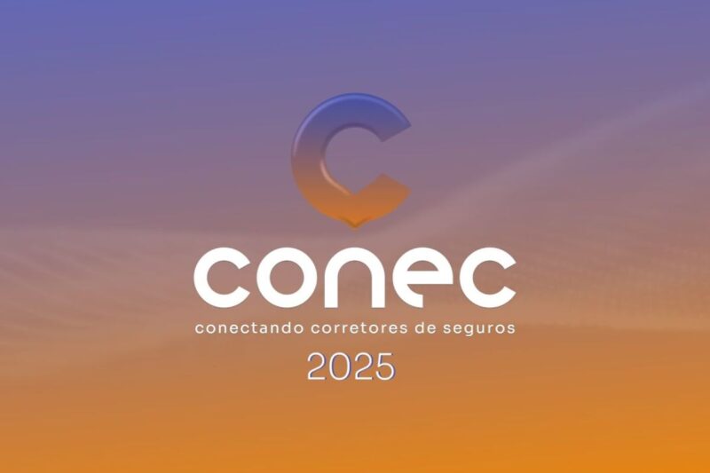 CONEC 2025 no Distrito Anhembi com corretores de seguros de todo o Brasil