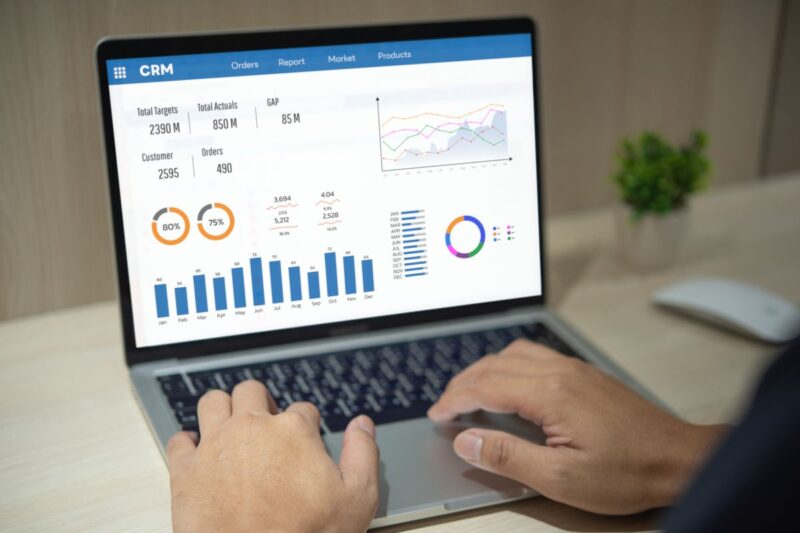 Ferramentas Digitais Recomendadas para Profissionais de Seguros