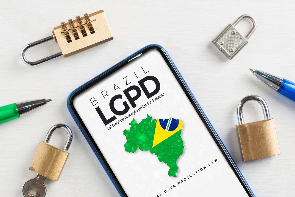 LGPD para corretores de seguros