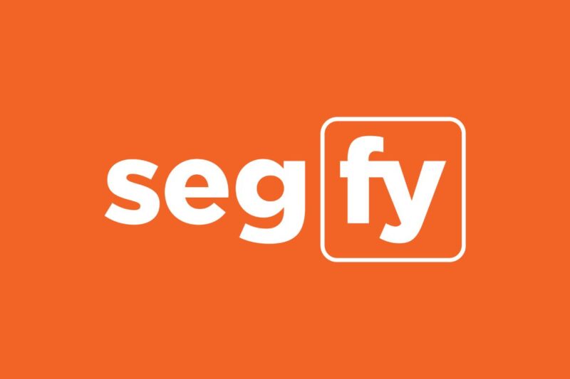 Logo do Multicálculo de Seguros Segfy Hfy