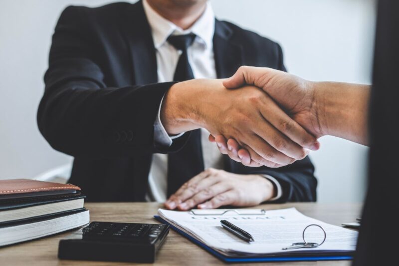 Planejamento patrimonial com seguro de vida para clientes de alta renda